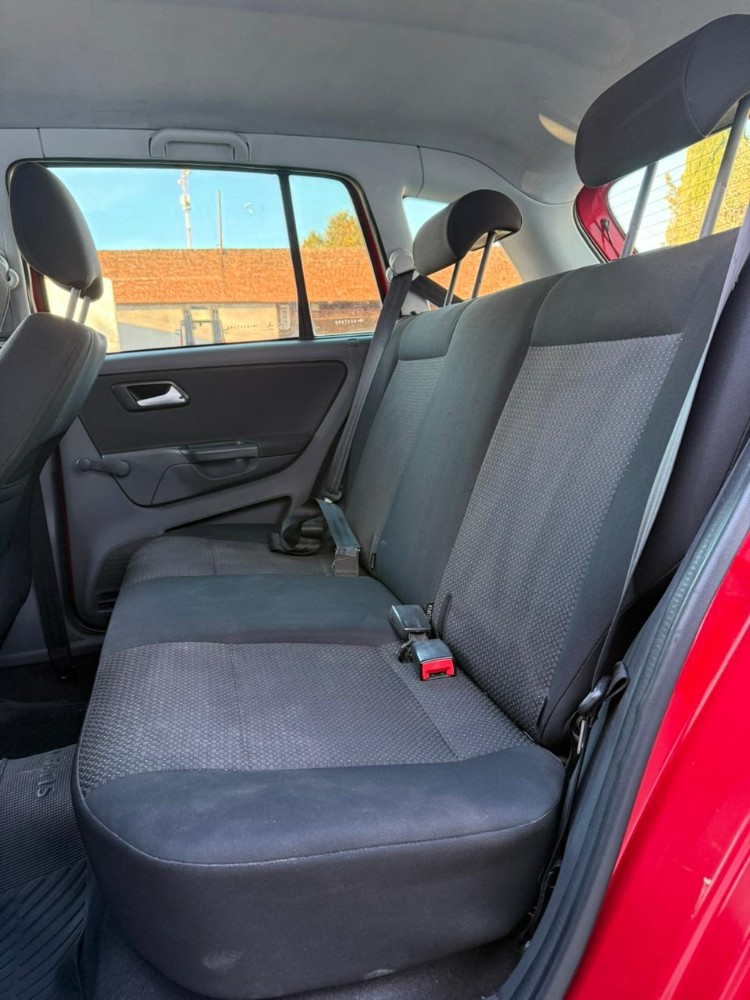 Volkswagen Surán 1.6L — foto 11